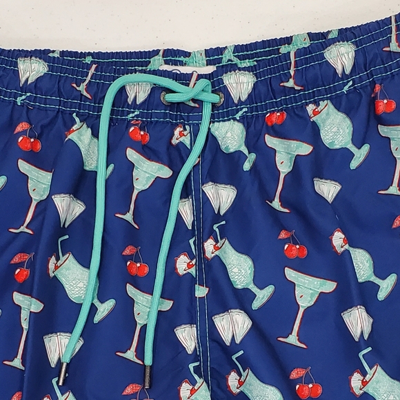 🆕️ Mr. Swim Pina Colada Trunks